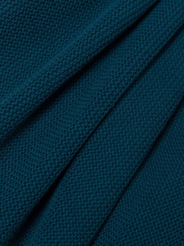 Pull-over Marie Lund en bleu