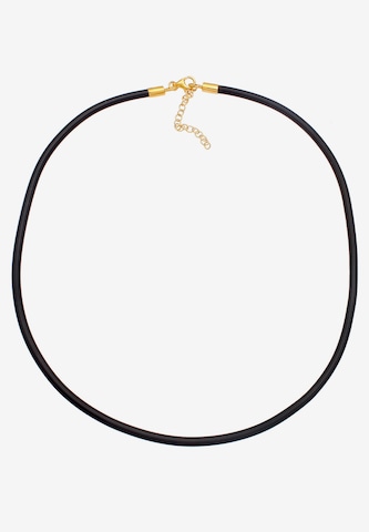 Nenalina Halskette Choker in Gold