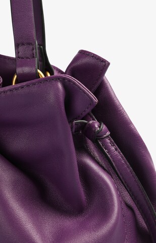 Scalpers Crossbody bag in Purple