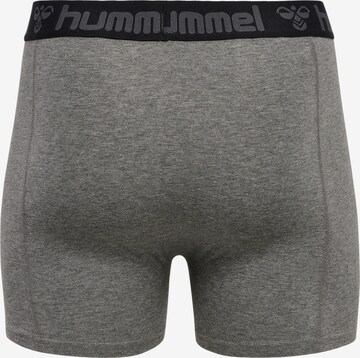 Boxers 'Marston' Hummel en gris