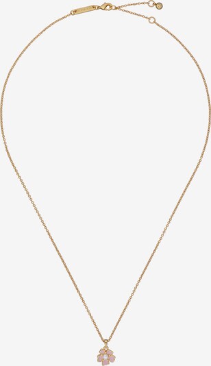 Ted Baker Kette in gold, Produktansicht