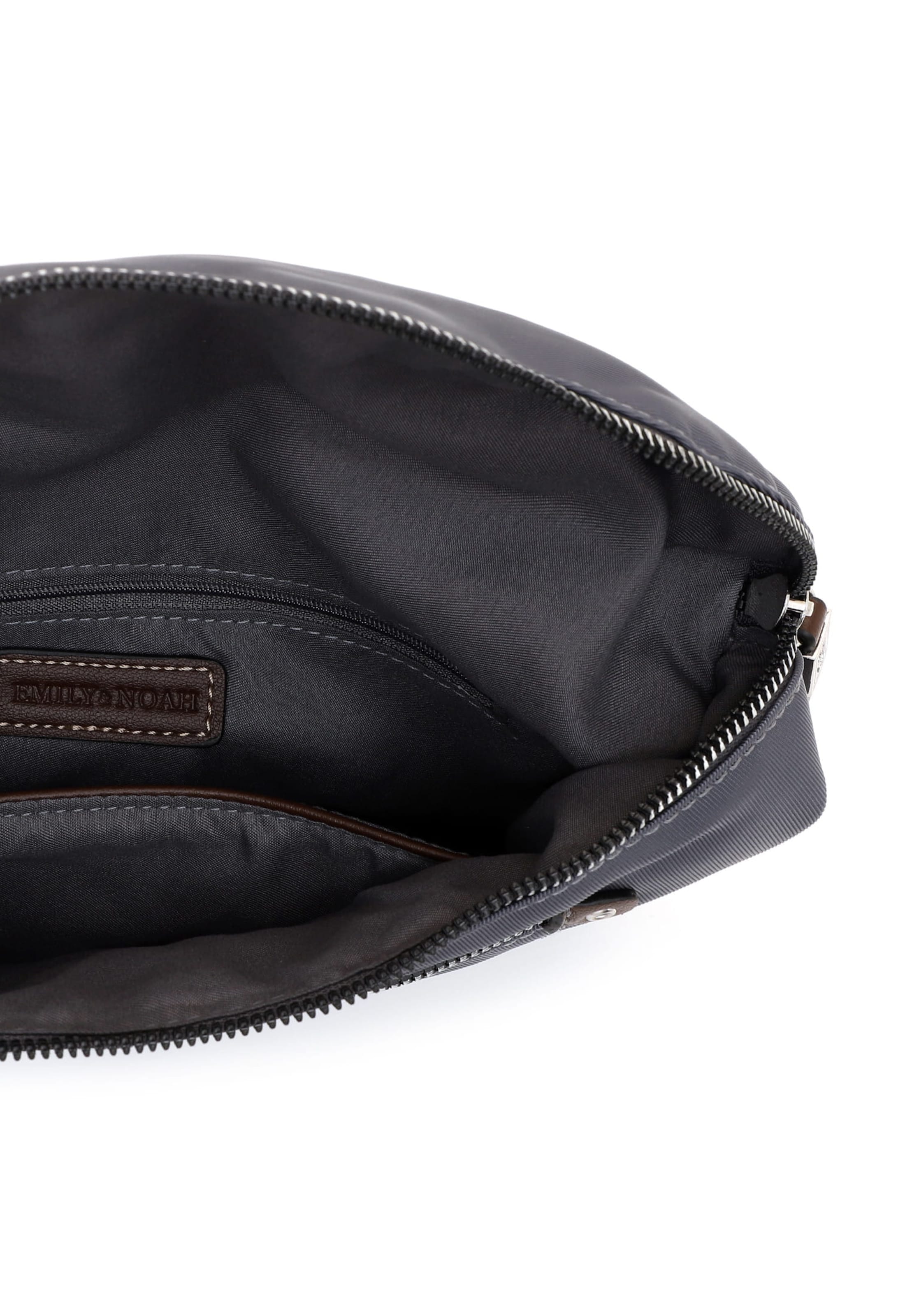 Emily & Noah Crossbody bag in Grey