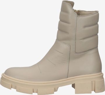 ILC Boots in Beige