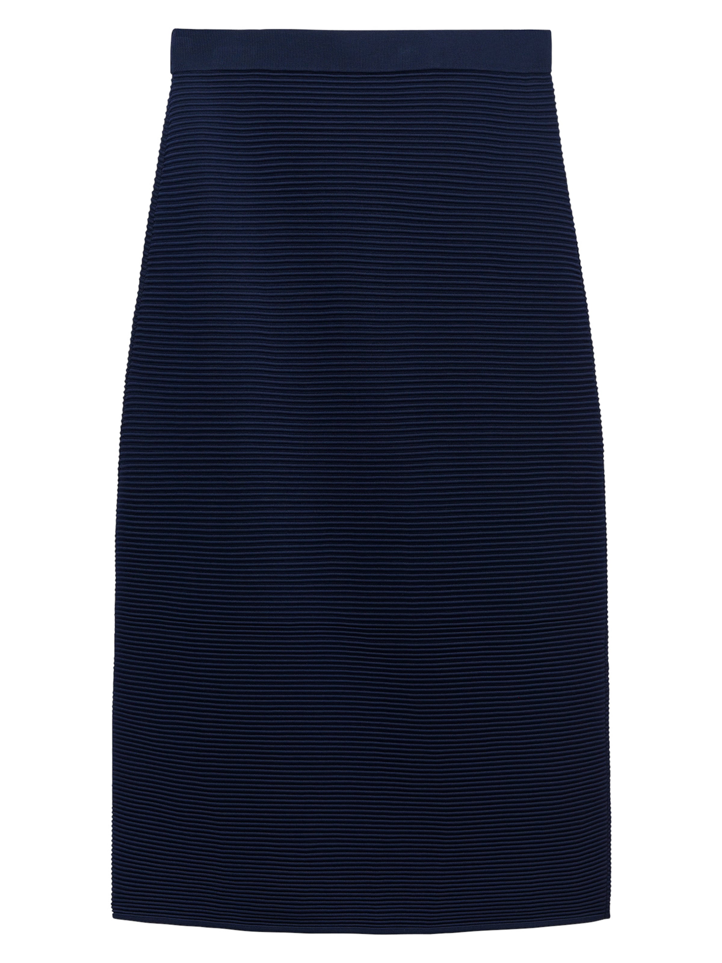 Adolfo Dominguez Rok in Blauw