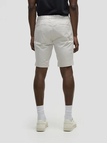 SANVT Regular Chinohose 'The Perfect Shorts'‌‌‌‌‌‌‌ in Beige