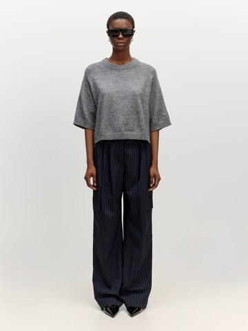 Pull-over 'Birla' EDITED en gris