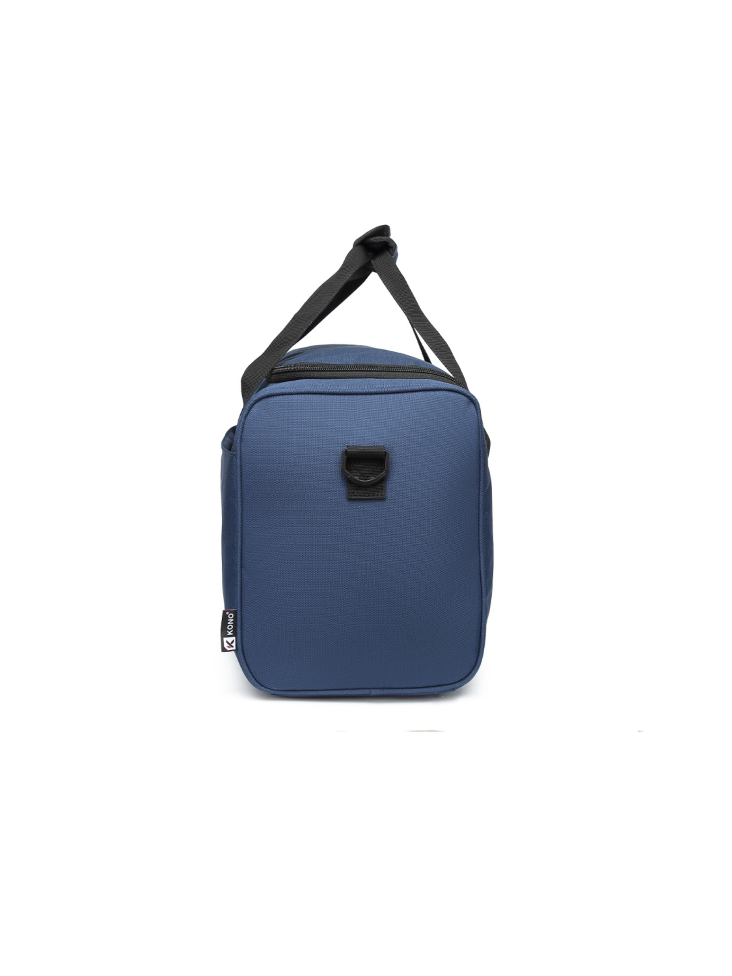 Kono Document Bag in Blue