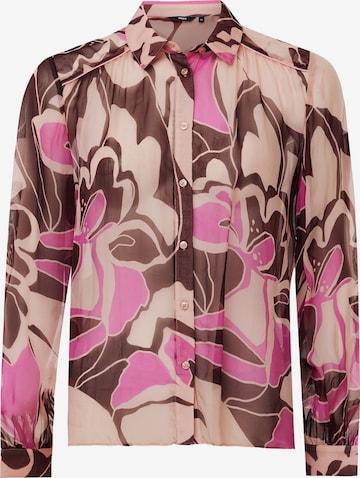 MEXX Pusero värissä monivärinen: etupuoli