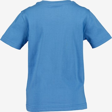 BLUE SEVEN Shirt in Blauw