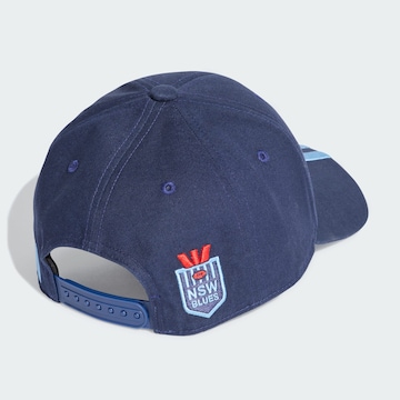 ADIDAS PERFORMANCE Sports cap 'New South Wales' in Blue