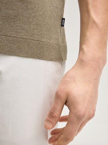 JOOP! Pullover 'Marosoro' in Grün