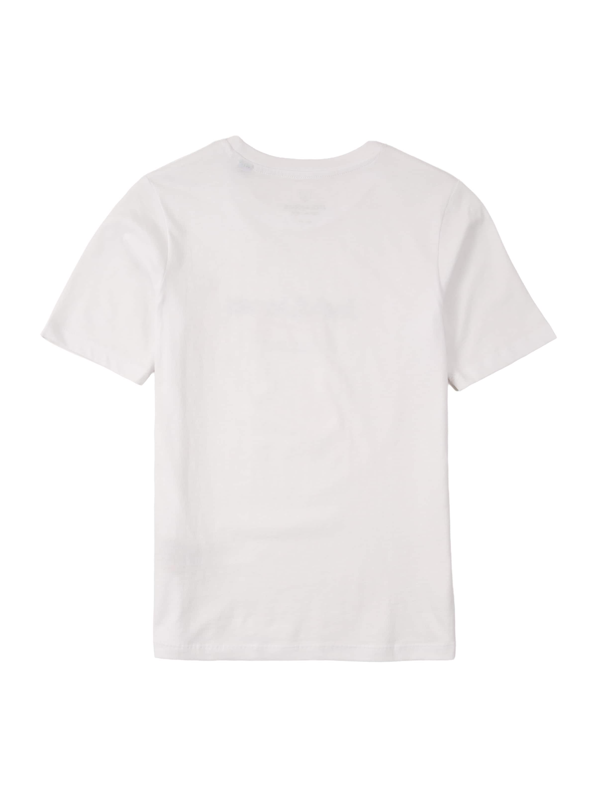Jack & Jones JuniorMajica 'JORCASSIS' - bijela boja