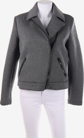 Yessica by C&A Jacket & Coat in L in Grey: front