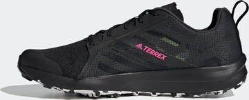 adidas Terrex حذاء للركض ' TERREX Speed Flow Trailrunning-Schuh ' بـ أسود