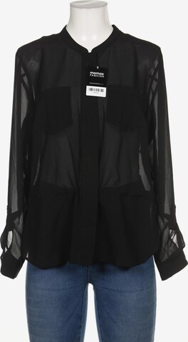 GERRY WEBER Blouse & Tunic in L in Black: front