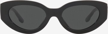 Tory BurchSunčane naočale '0TY7178U51170987' - crna boja