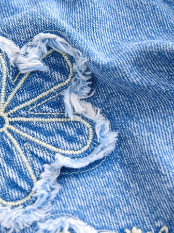 regular Pantaloni di Next in blu
