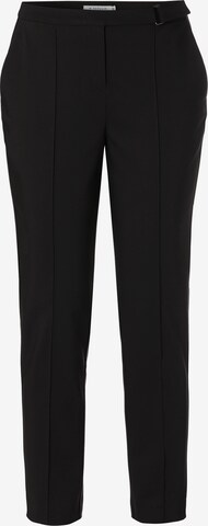 TATUUM Kalhoty s puky 'JAKINA' – černá: přední strana
