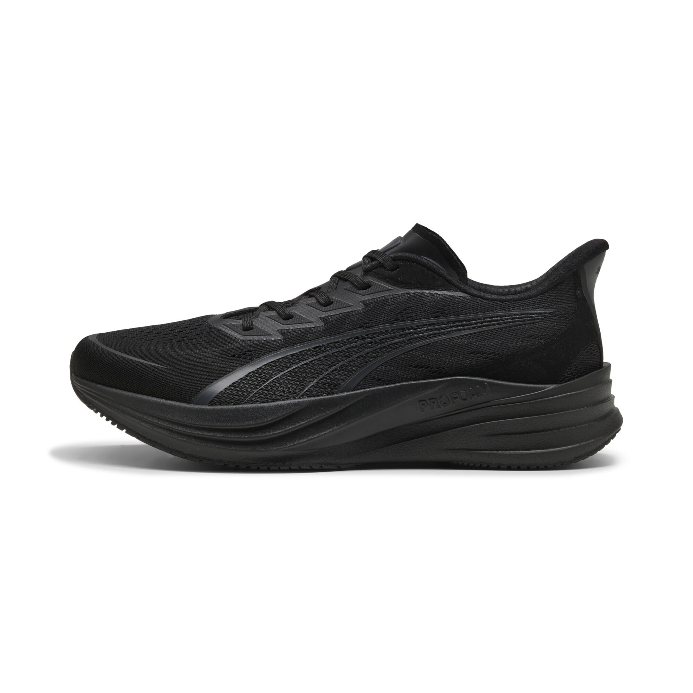 PUMA Running Shoes 'Darter Pro 2' in Black, Item view