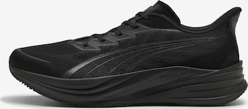 PUMA Loopschoen 'Darter Pro 2' in Zwart: voorkant