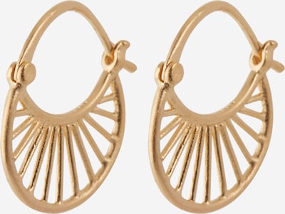 Pernille Corydon Jewellery Earrings 'Daylight' in Gold, Item view