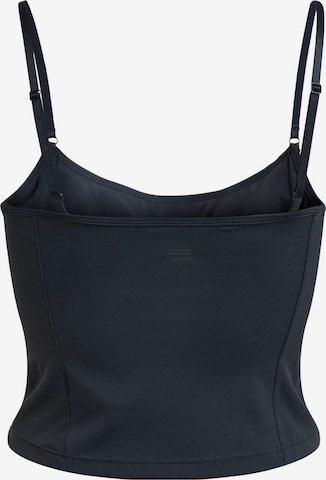 rethinkit studios Top ' ' in Zwart: voorkant