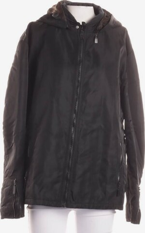 HUGO Jacket & Coat in L in Black: front