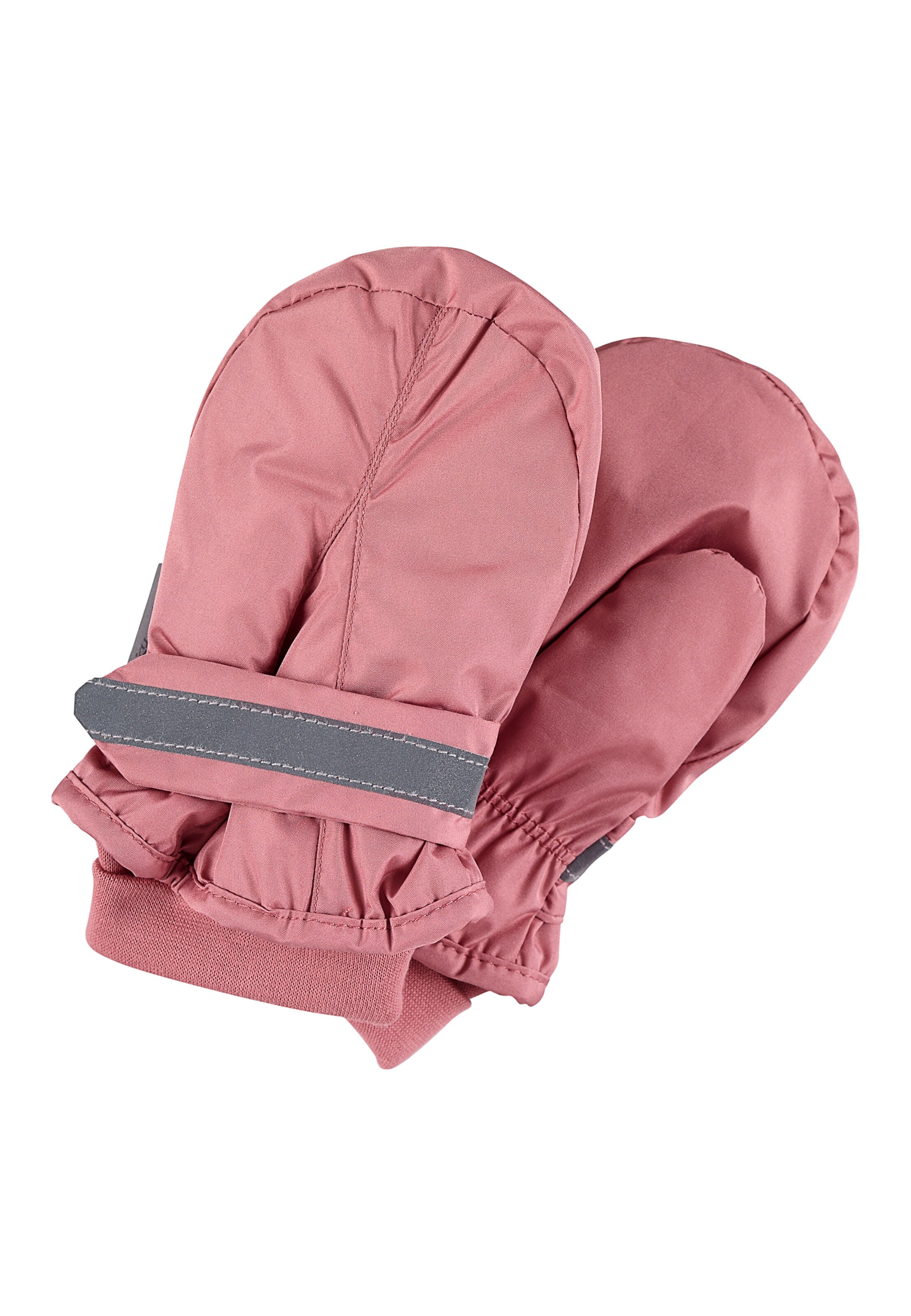 STERNTALER Gloves 'Fäustel' in Pink