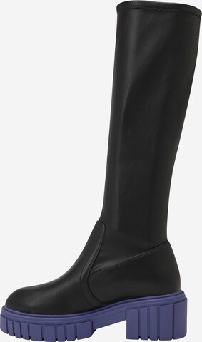 CALL IT SPRING Boots 'MAGNETIC' in Black