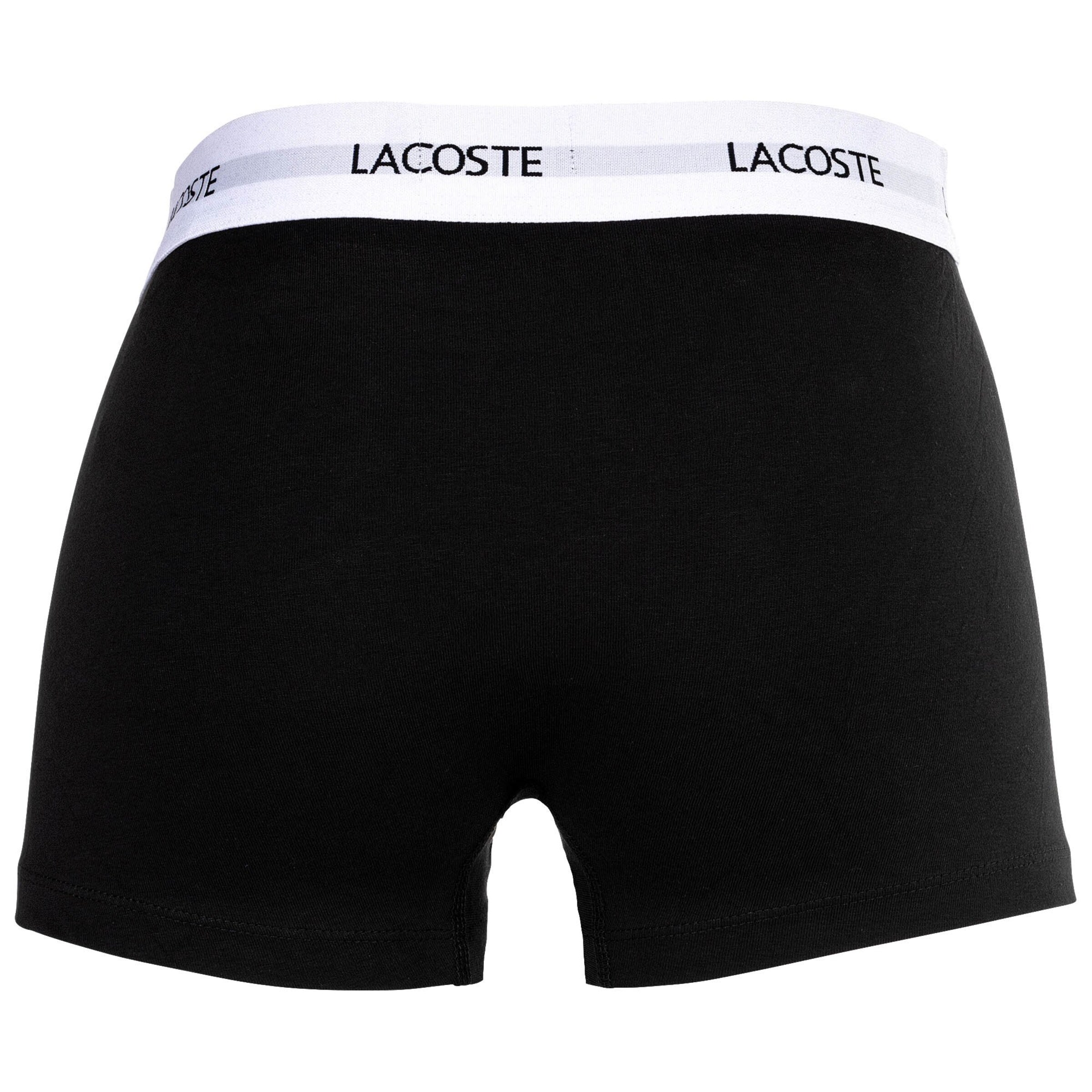 LACOSTE Boxer shorts in Mixed colours