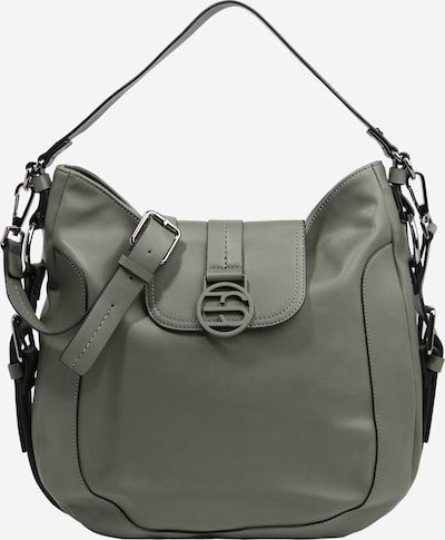 ESPRIT Bolso de hombro en gris, Vista del producto