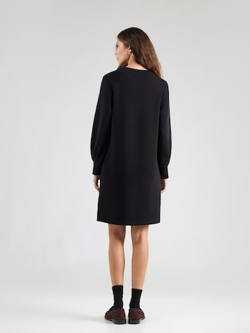 Rochie de la s.Oliver pe negru