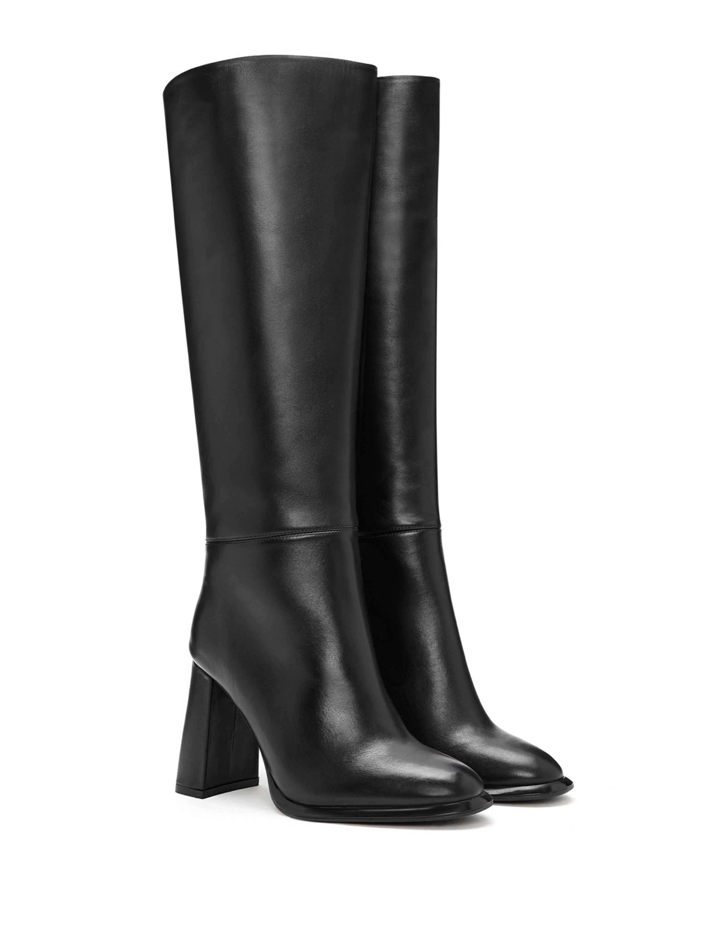 Derimod Boots in Black