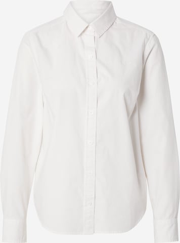 balta LEVI'S ® Palaidinė 'THE CLASSIC': priekis