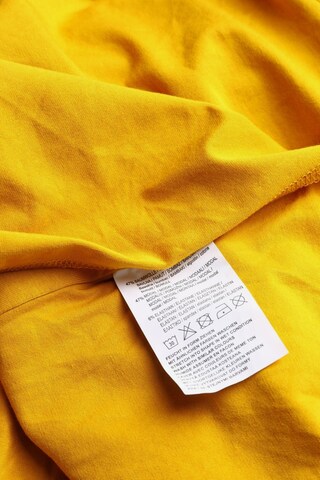 Marinello Top & Shirt in XXXL in Yellow