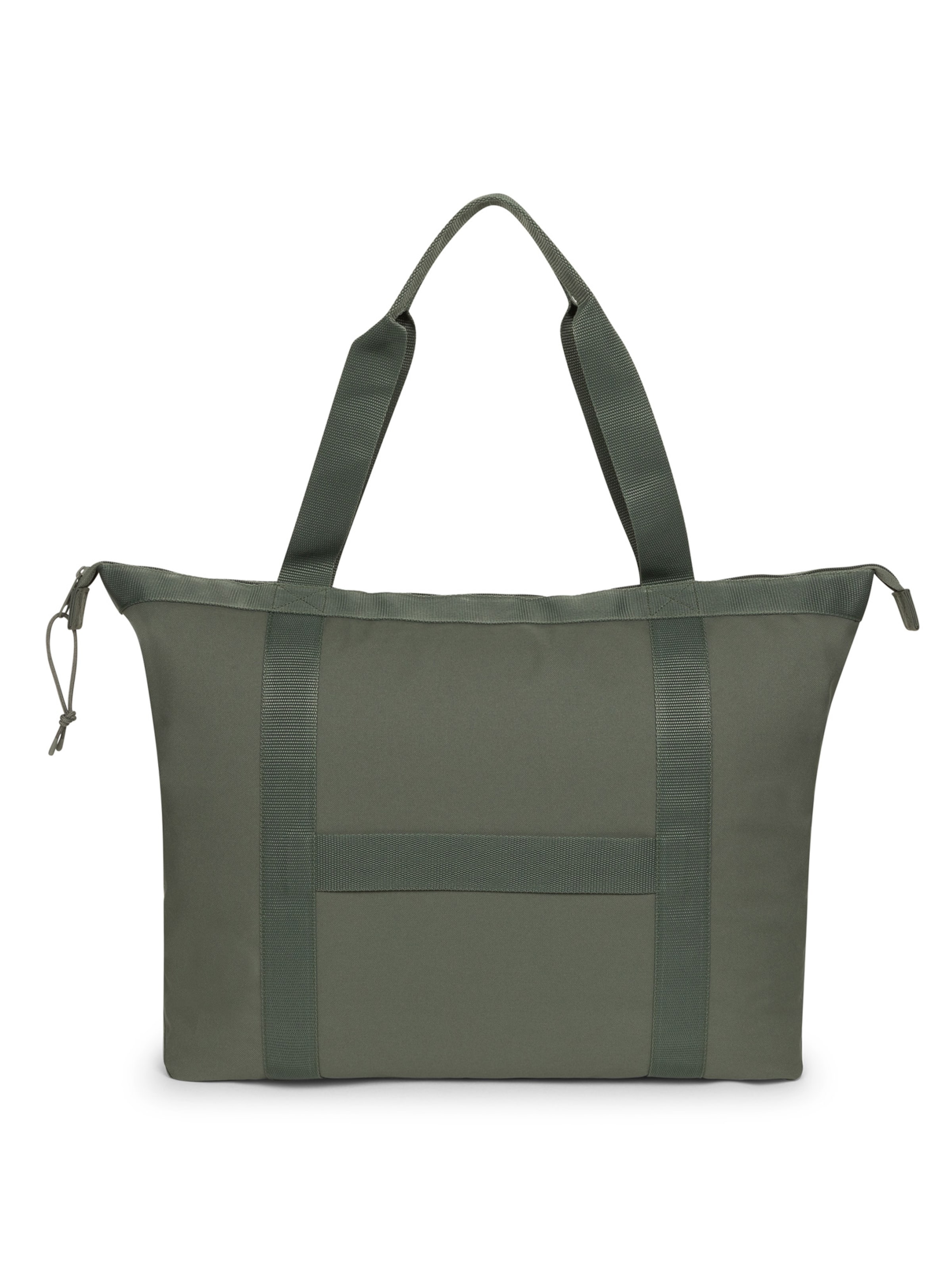 Cabas EASTPAK en vert : devant