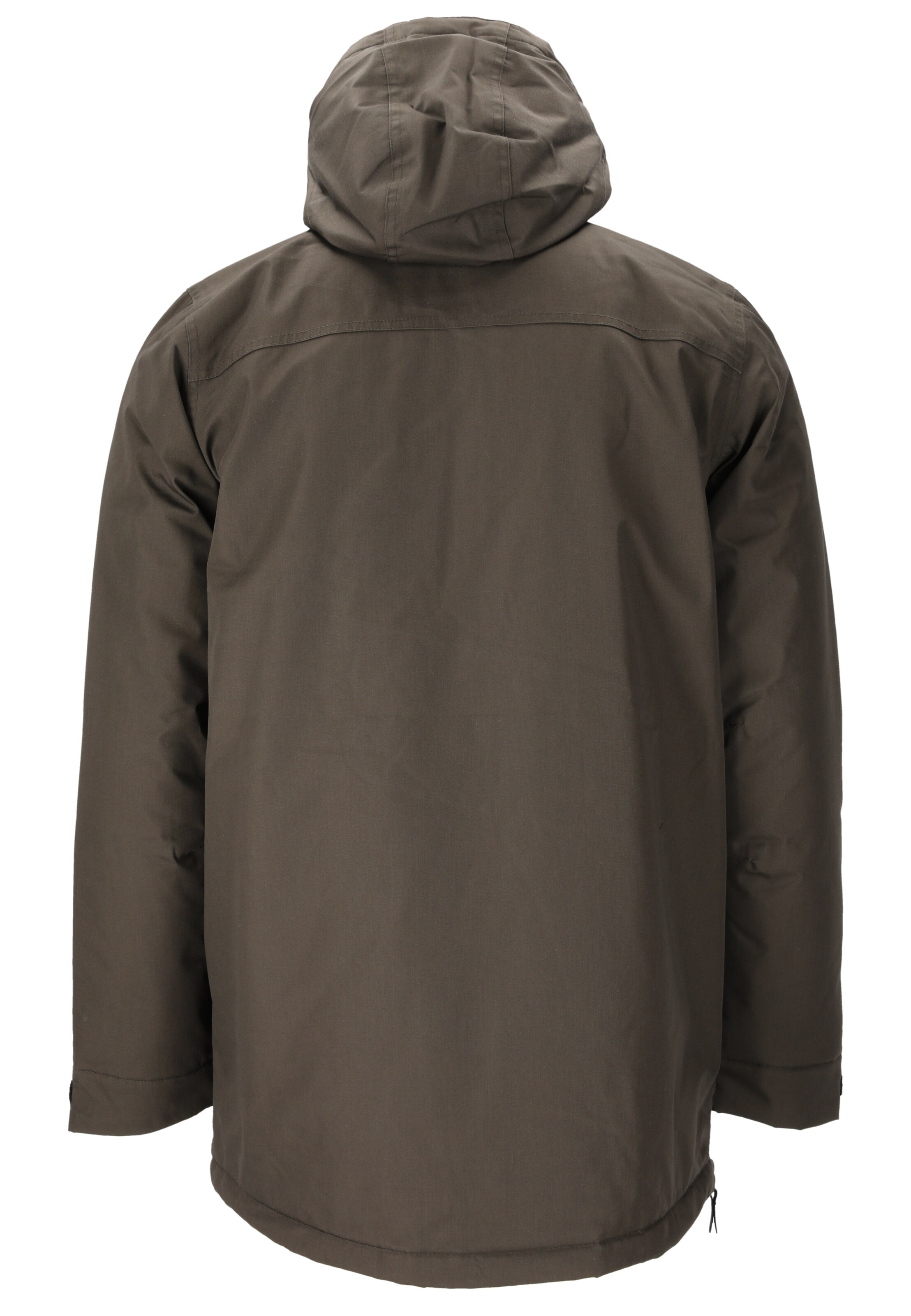 Whistler Winter jacket 'Lonato' in Grey