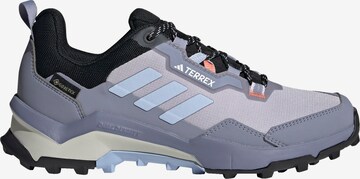 ADIDAS TERREX Polobotky 'Ax4' – fialová