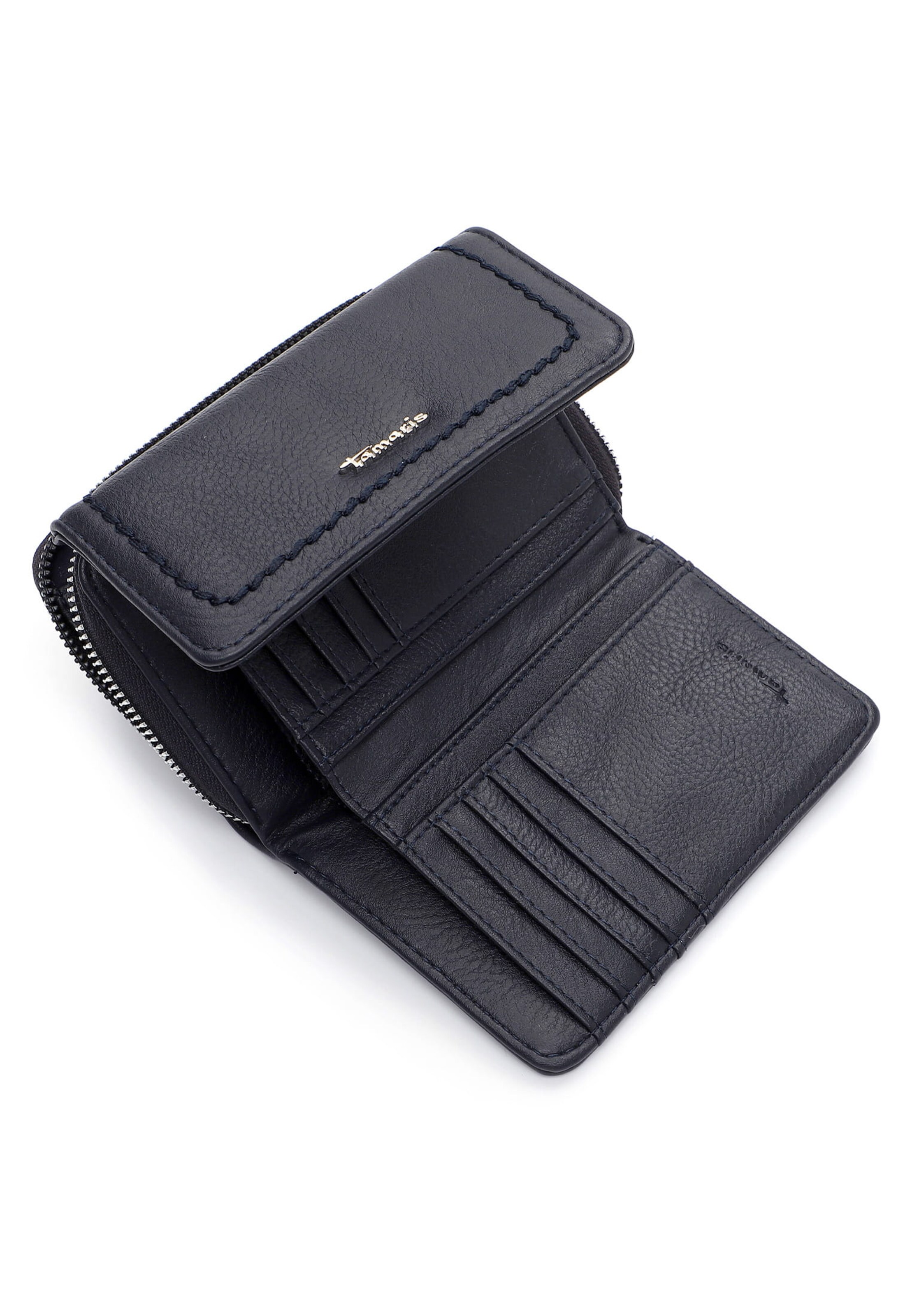 Porte-monnaies ' TAS Keona ' Tamaris en noir