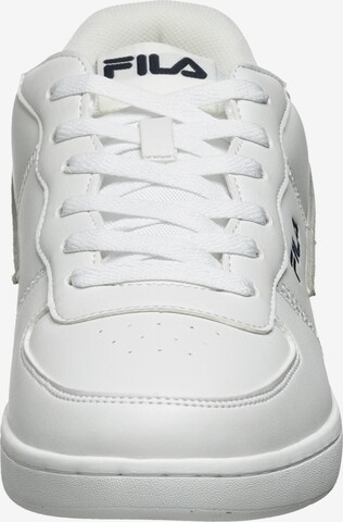 FILA Sneakers 'Noclaf' in White