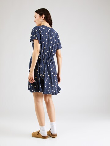 Lindex Kleid 'Juno' in Blau