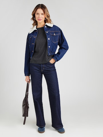 s.Oliver Pulóver - szürke