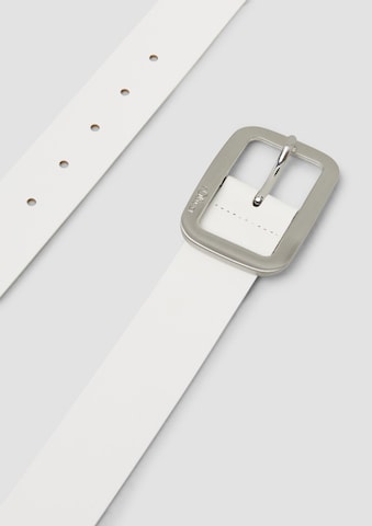 s.Oliver Belt in Beige
