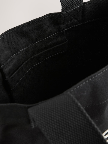 smALLSAINTS Taske 'Underground' i sort