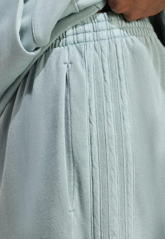 ADIDAS SPORTSWEAR Tapered Sporthose in Grün