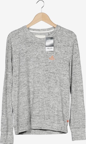Adenauer&Co. Pullover M in Grau: Vorderseite
