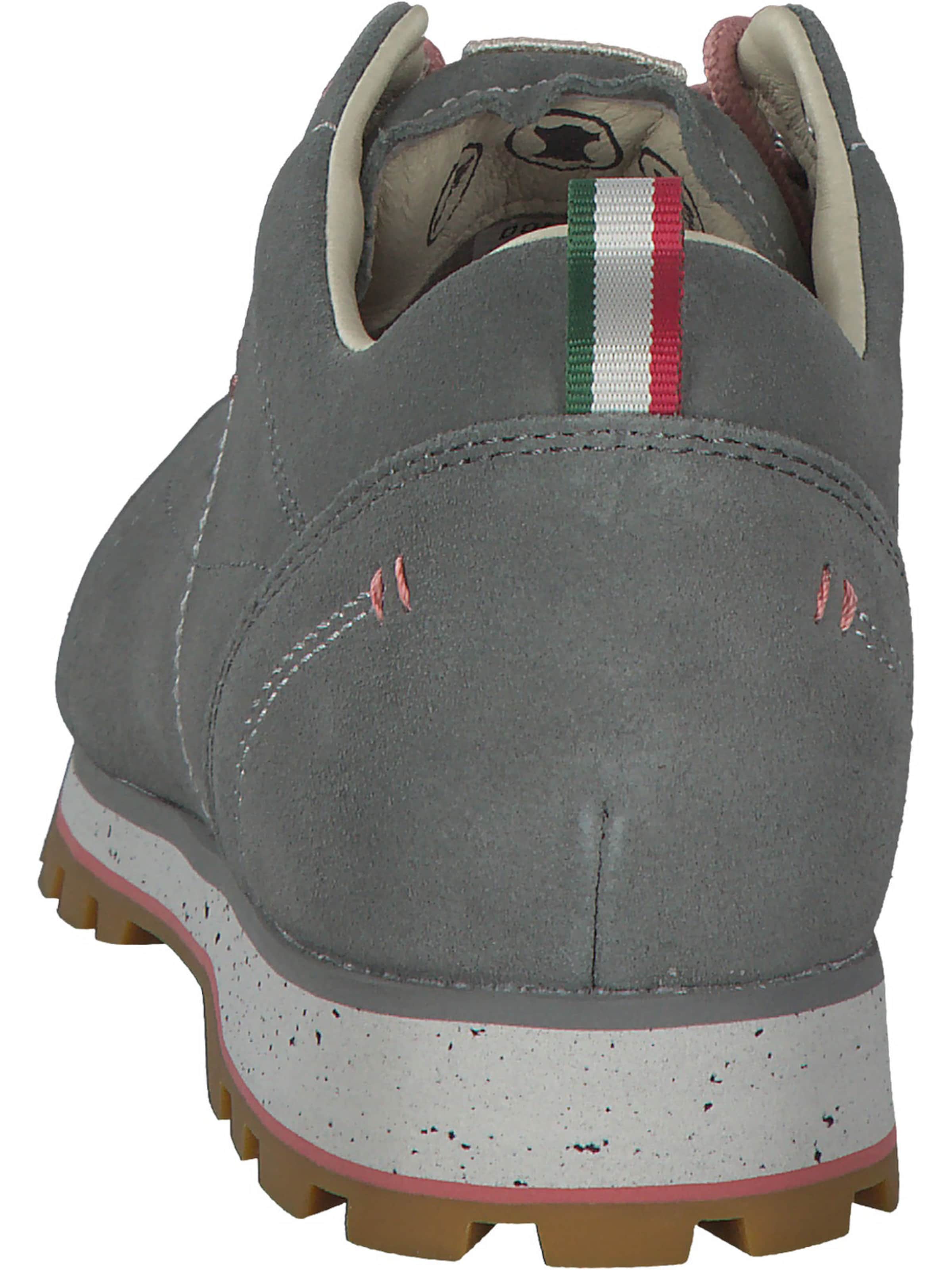 Dolomite Platform trainers '54 Evo' in Grey