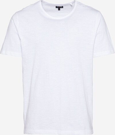 Key Largo Bluser & t-shirts 'COOKIE' i hvid, Produktvisning