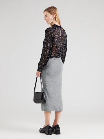 Jupe GAP en gris