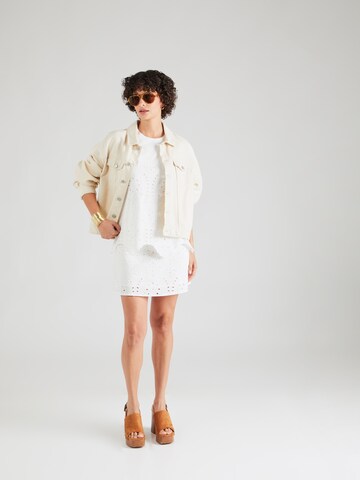 Camicia da donna 'KELLI' di SELECTED FEMME in bianco